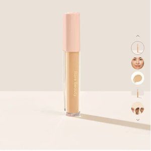 NEW Rare Beauty Positive Light Under Eye Brightener in Light Medium